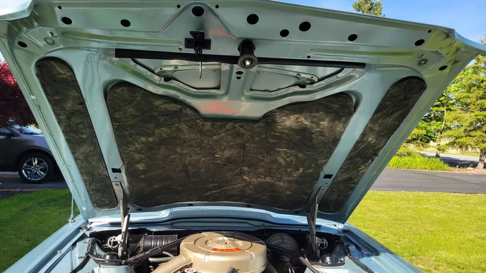 1964 Ford Thunderbird 4th Gen - Image 11 of 17
