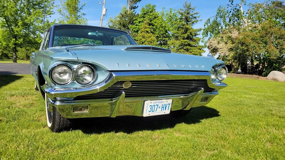 1964 Ford Thunderbird 4th Gen - Image 2 of 17