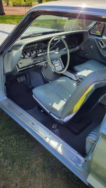 1964 Ford Thunderbird 4th Gen - Image 6 of 17
