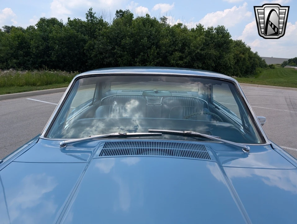 1964 Ford Thunderbird 4th Gen - Image 13 of 21