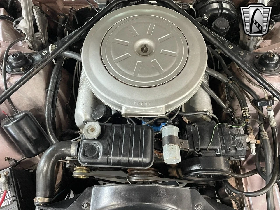 1964 Ford Thunderbird 4th Gen - Image 10 of 12