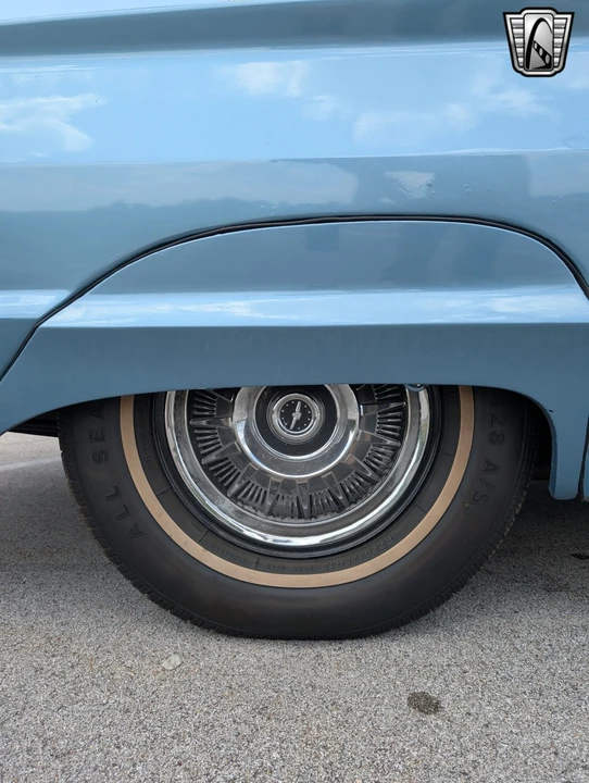 1964 Ford Thunderbird 4th Gen - Image 18 of 21