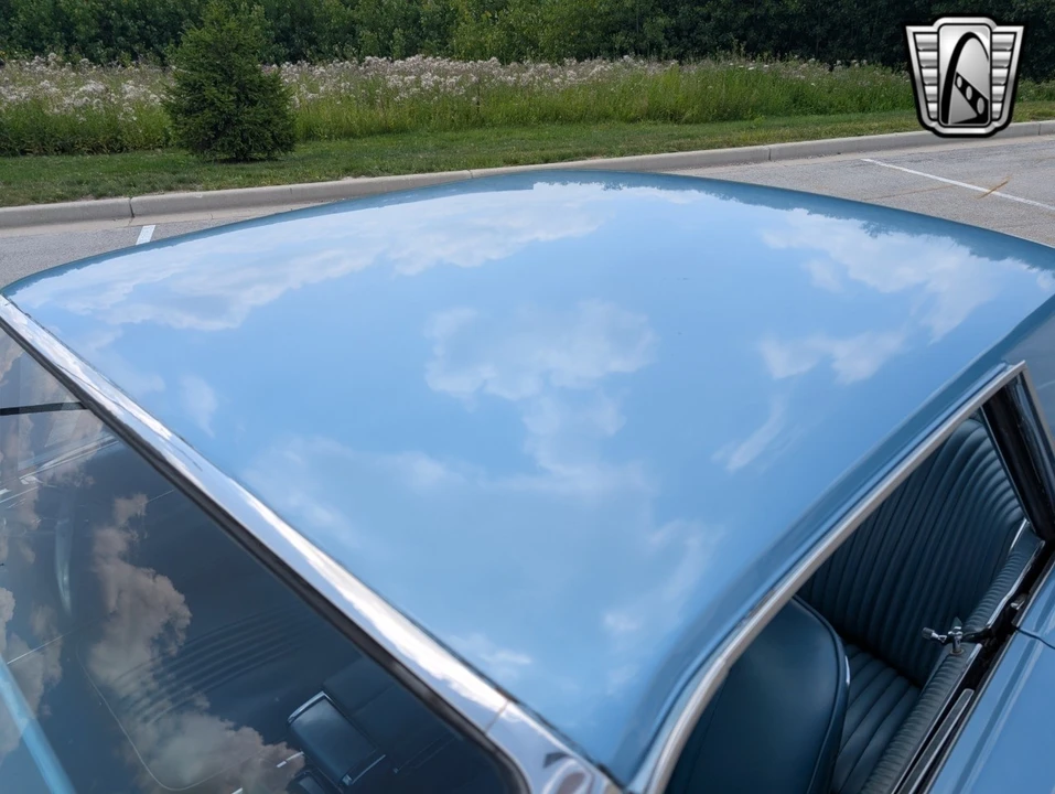 1964 Ford Thunderbird 4th Gen - Image 14 of 21