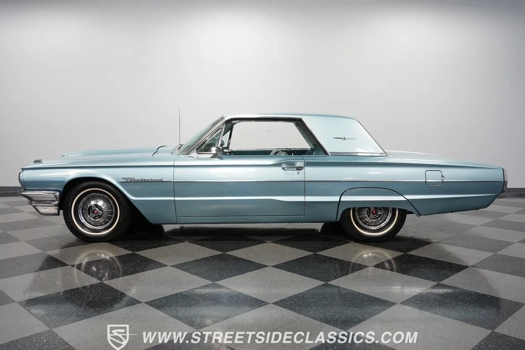 1964 Ford Thunderbird 4th Gen - Image 8 of 21