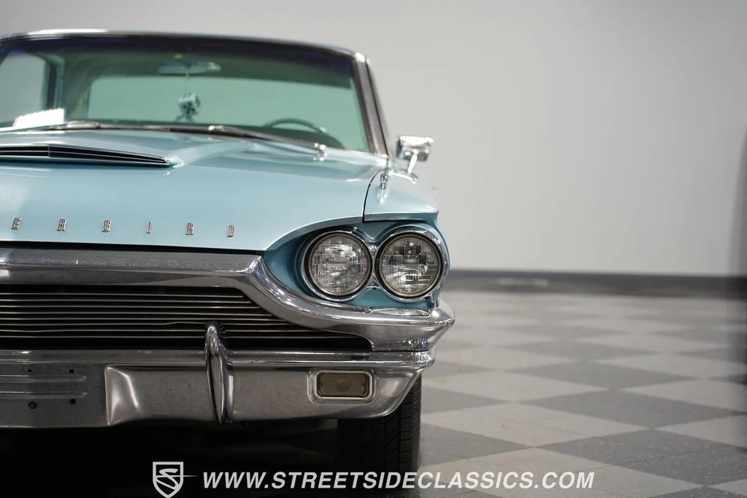 1964 Ford Thunderbird 4th Gen - Image 21 of 21