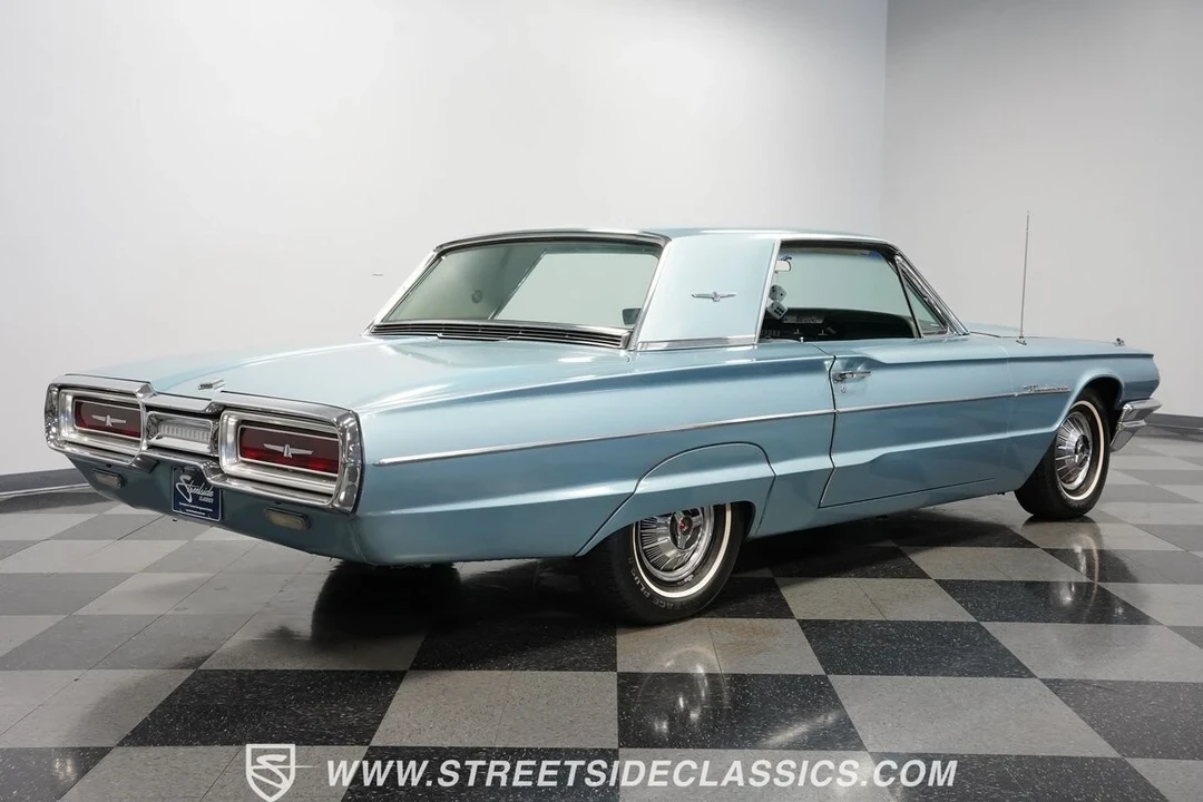 1964 Ford Thunderbird 4th Gen - Image 13 of 21