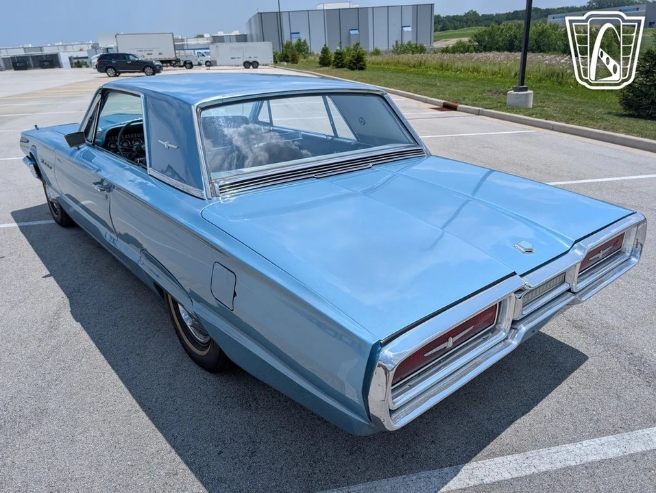 1964 Ford Thunderbird 4th Gen - Image 10 of 12