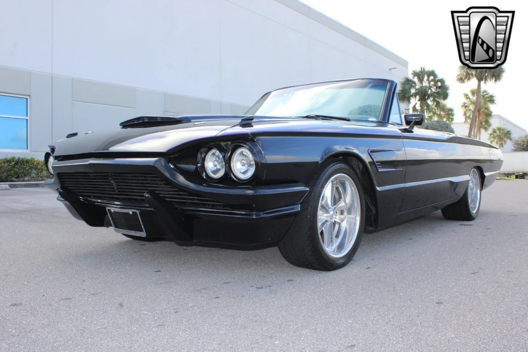 1964 Ford Thunderbird 3rd Gen - Image 4 of 12