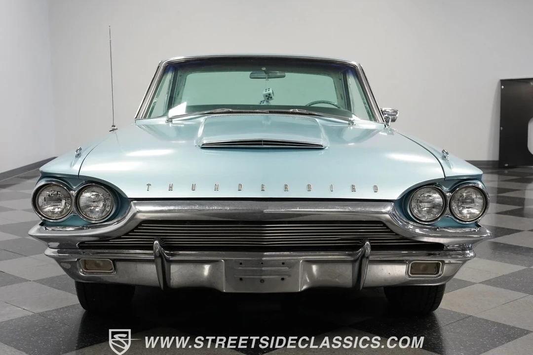 1964 Ford Thunderbird 4th Gen - Image 18 of 21