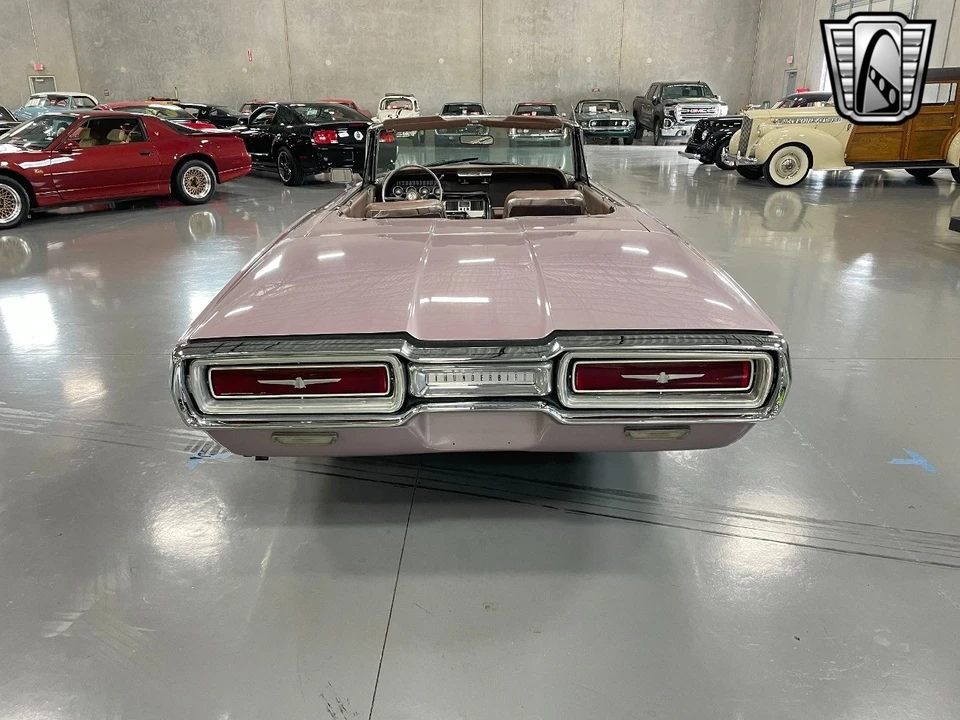 1964 Ford Thunderbird 4th Gen - Image 5 of 12
