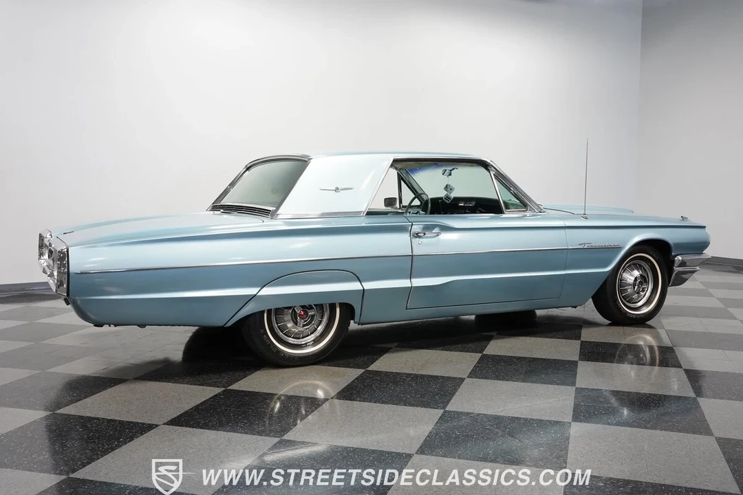 1964 Ford Thunderbird 4th Gen - Image 14 of 21