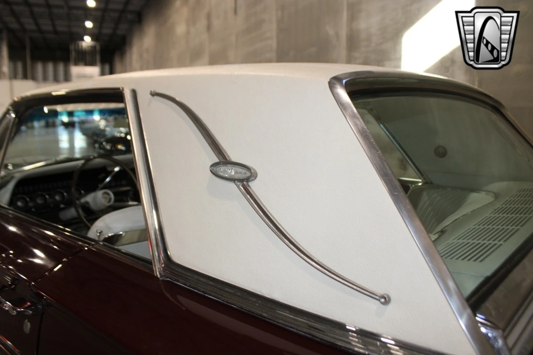 1964 Ford Thunderbird 3rd Gen - Image 12 of 12