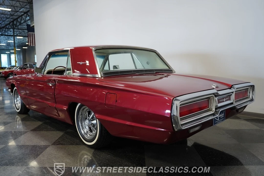 1964 Ford Thunderbird 4th Gen - Image 10 of 12