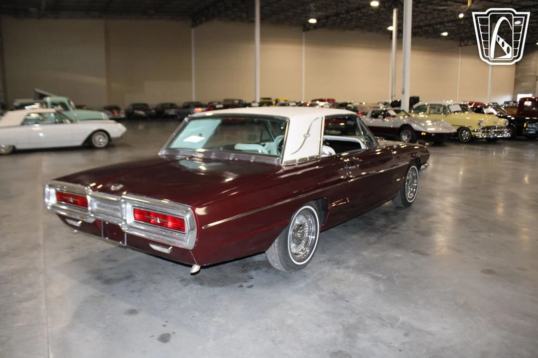 1964 Ford Thunderbird 3rd Gen - Image 7 of 12