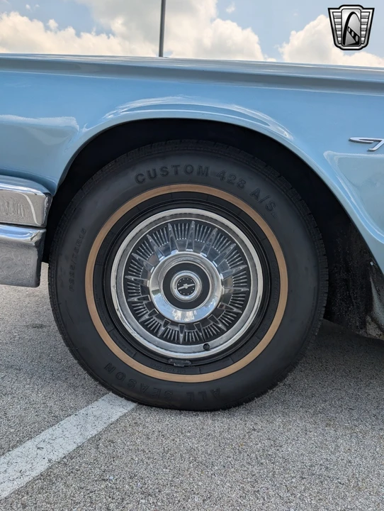 1964 Ford Thunderbird 4th Gen - Image 16 of 21