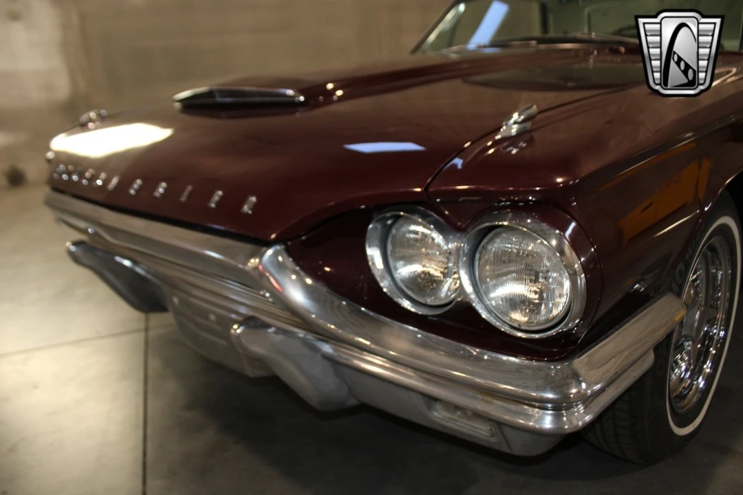 1964 Ford Thunderbird 3rd Gen - Image 9 of 12
