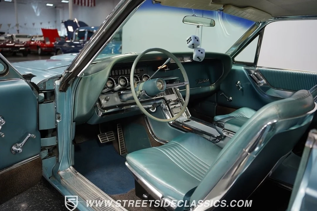 1964 Ford Thunderbird 4th Gen - Image 5 of 21