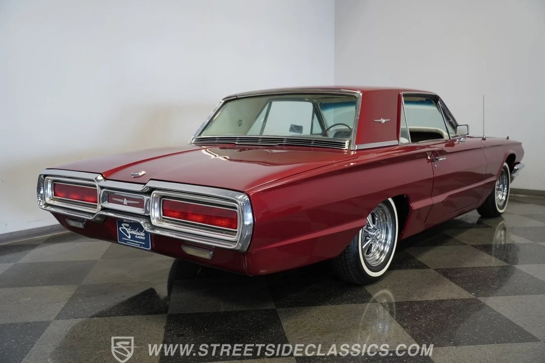 1964 Ford Thunderbird 4th Gen - Image 12 of 12