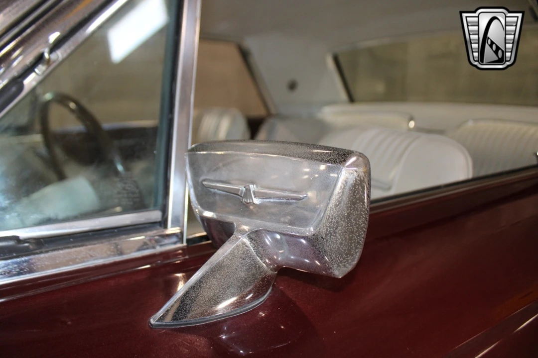 1964 Ford Thunderbird 3rd Gen - Image 11 of 12