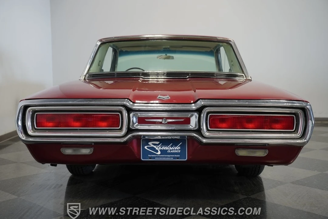 1964 Ford Thunderbird 4th Gen - Image 11 of 12