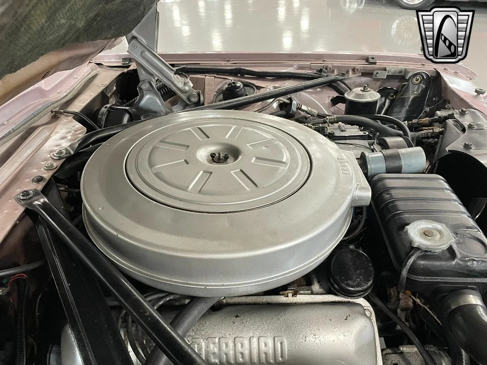 1964 Ford Thunderbird 4th Gen - Image 8 of 12