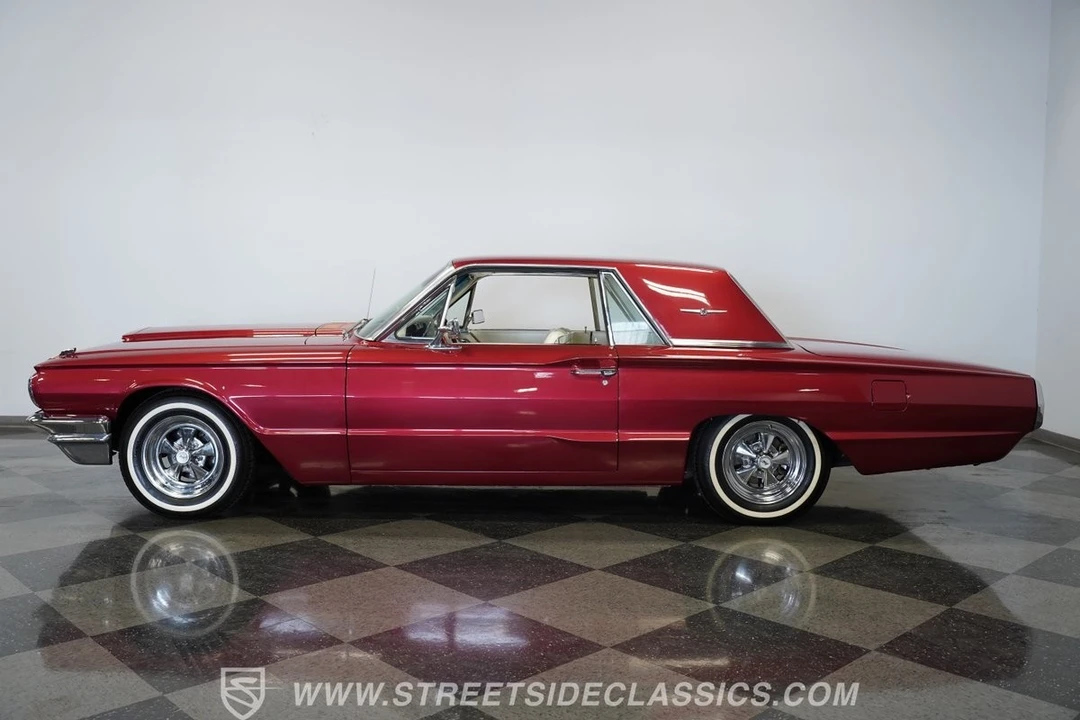 1964 Ford Thunderbird 4th Gen - Image 3 of 12