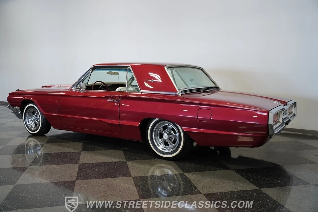 1964 Ford Thunderbird 4th Gen - Image 9 of 12