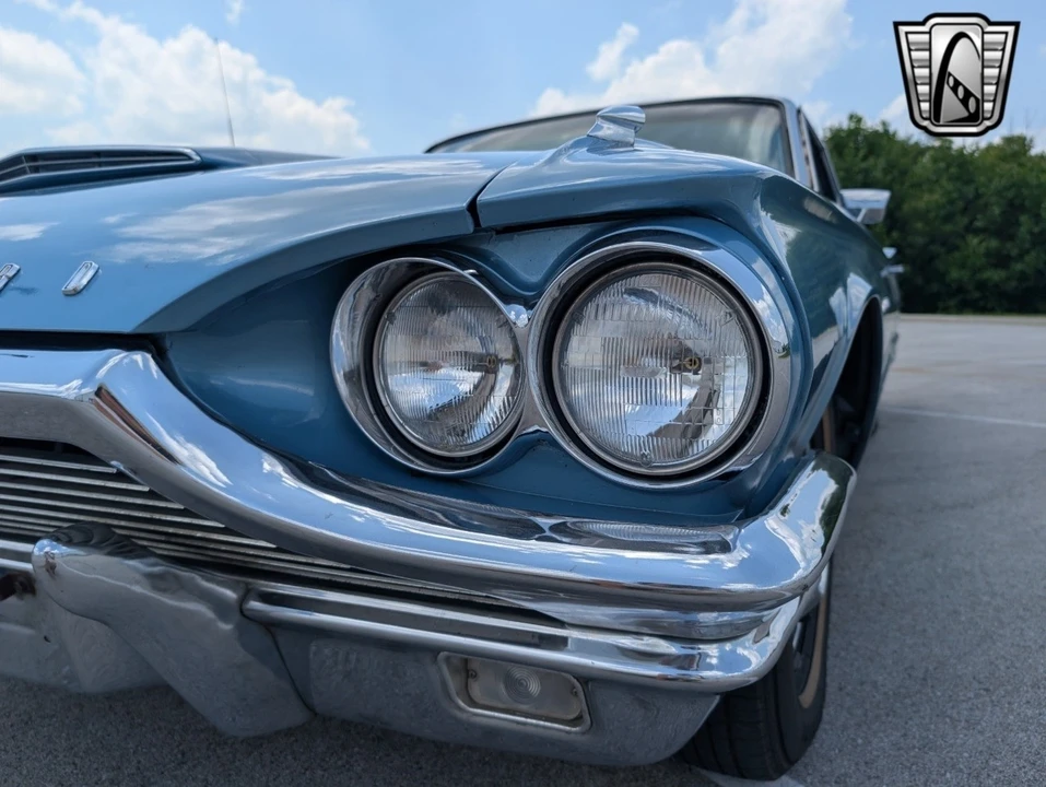 1964 Ford Thunderbird 3rd Gen - Image 11 of 12