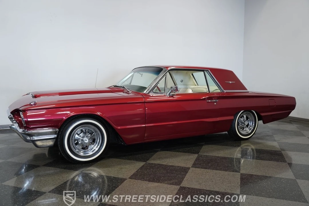 1964 Ford Thunderbird 4th Gen - Image 7 of 12
