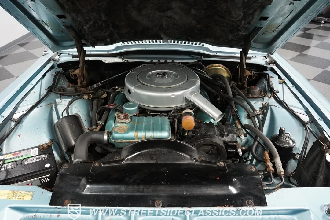 1964 Ford Thunderbird 4th Gen - Image 4 of 21