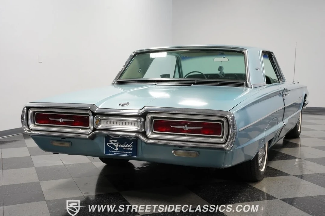 1964 Ford Thunderbird 4th Gen - Image 12 of 21
