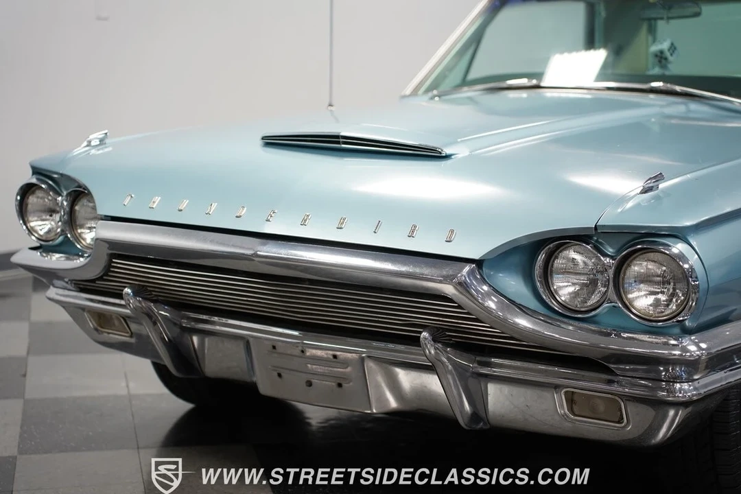 1964 Ford Thunderbird 4th Gen - Image 20 of 21