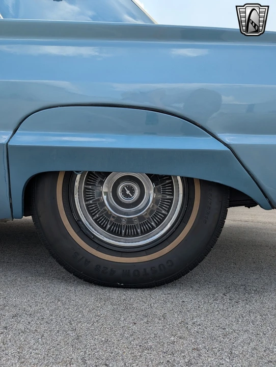 1964 Ford Thunderbird 4th Gen - Image 17 of 21