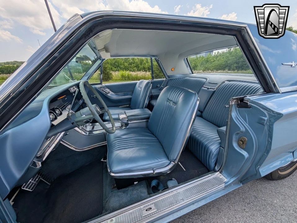 1964 Ford Thunderbird 4th Gen - Image 21 of 21