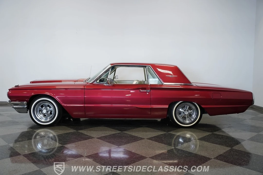 1964 Ford Thunderbird 4th Gen - Image 8 of 12