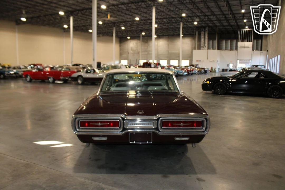 1964 Ford Thunderbird 4th Gen - Image 6 of 12