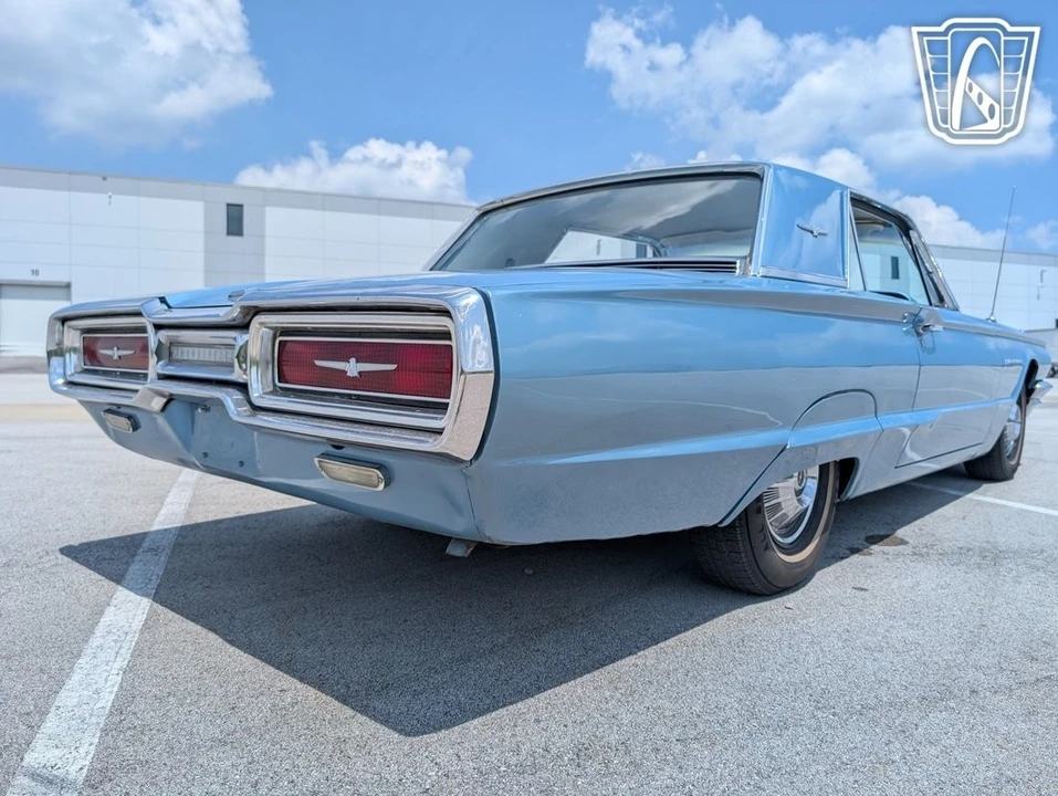 1964 Ford Thunderbird 3rd Gen - Image 18 of 21