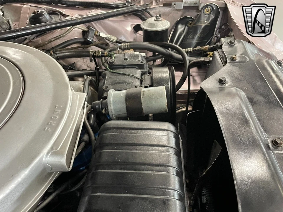 1964 Ford Thunderbird 4th Gen - Image 9 of 12