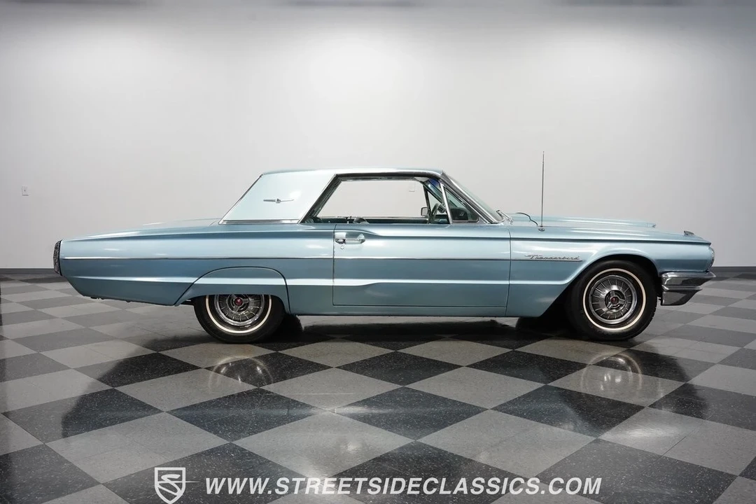 1964 Ford Thunderbird 4th Gen - Image 15 of 21