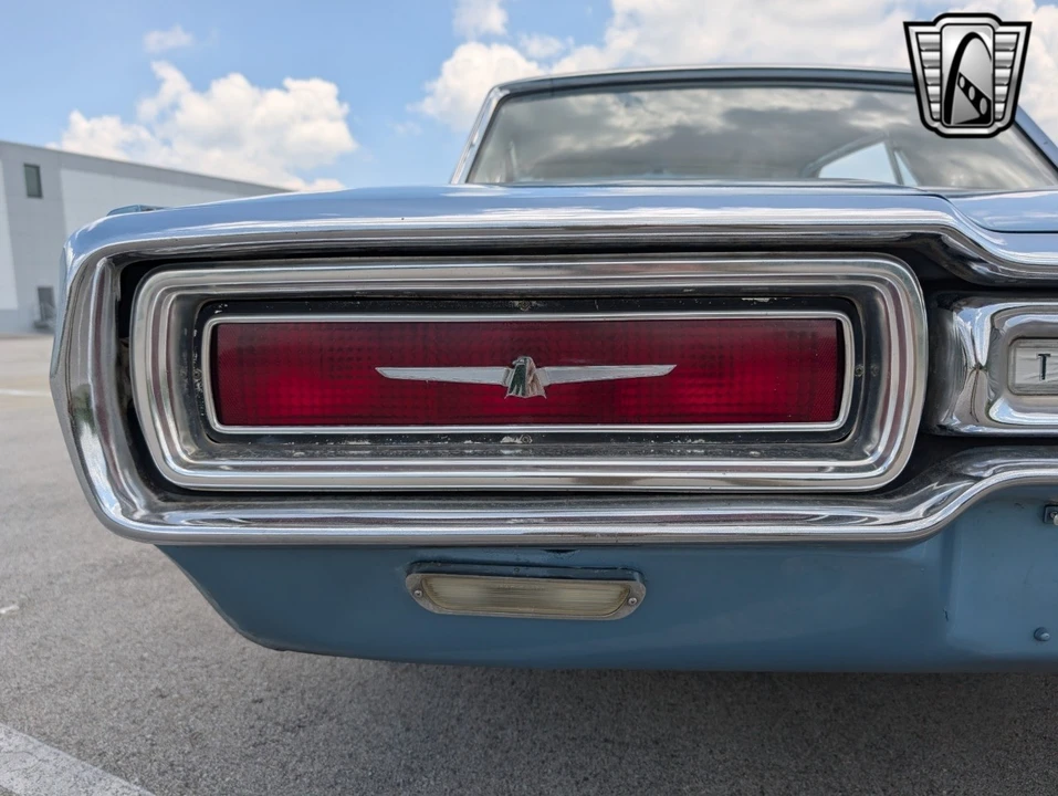 1964 Ford Thunderbird 4th Gen - Image 15 of 21