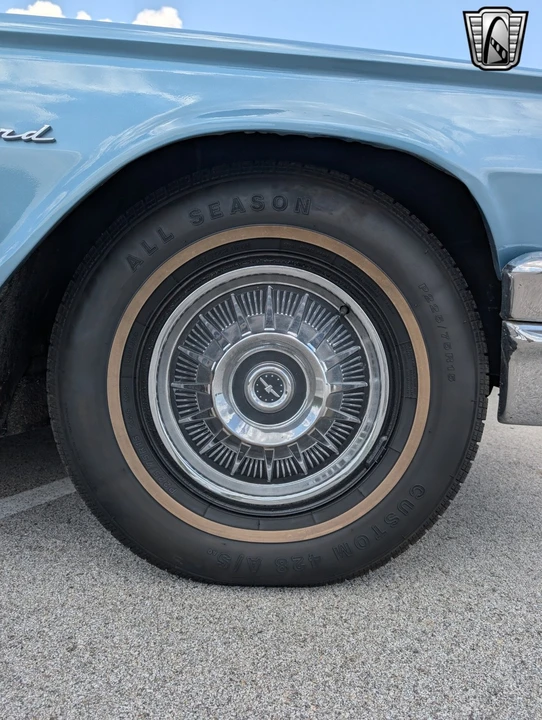 1964 Ford Thunderbird 4th Gen - Image 19 of 21