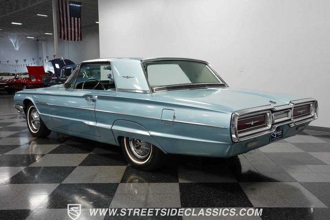 1964 Ford Thunderbird 4th Gen - Image 10 of 21