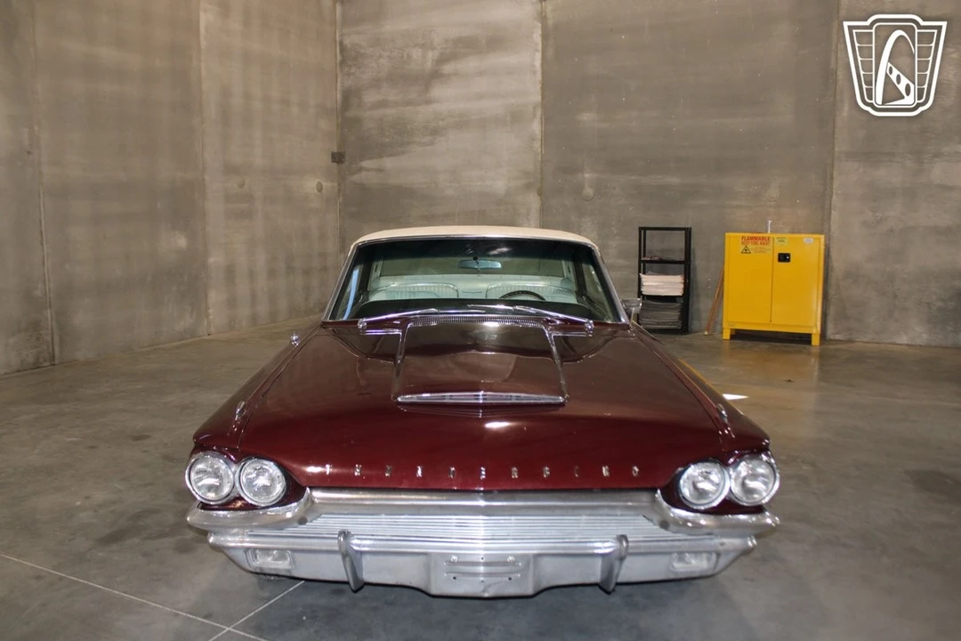 1964 Ford Thunderbird 4th Gen - Image 10 of 12