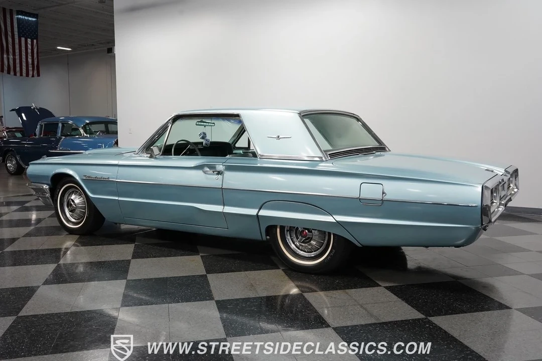 1964 Ford Thunderbird 4th Gen - Image 9 of 21