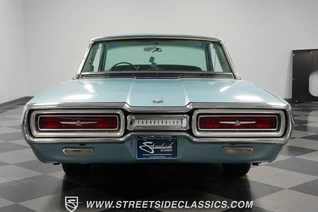 1964 Ford Thunderbird 4th Gen - Image 11 of 21
