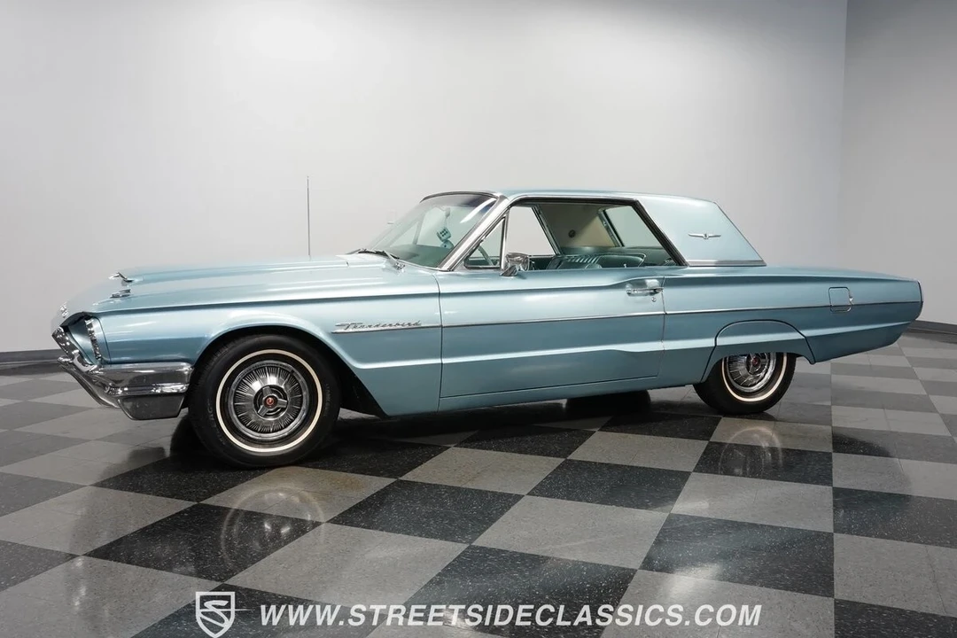1964 Ford Thunderbird 4th Gen - Image 7 of 21