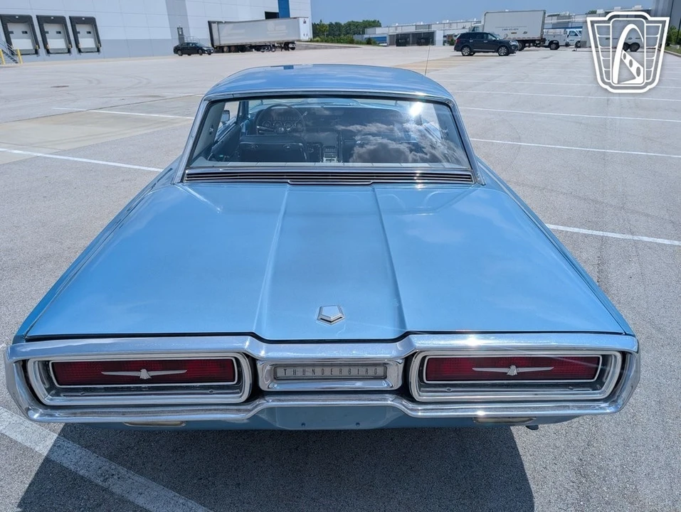 1964 Ford Thunderbird 3rd Gen - Image 14 of 21