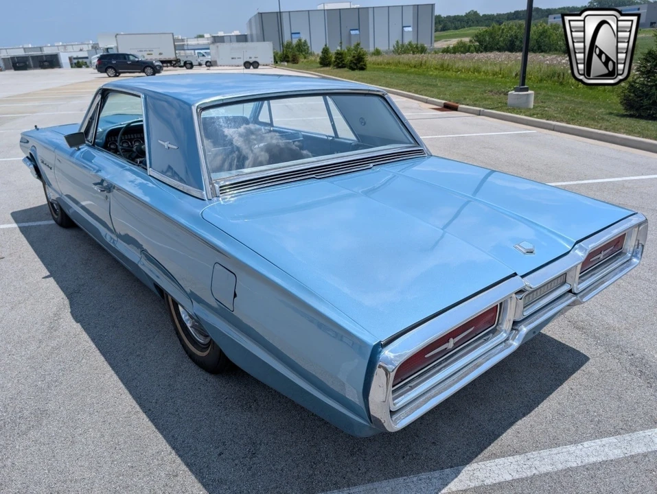 1964 Ford Thunderbird 3rd Gen - Image 5 of 12