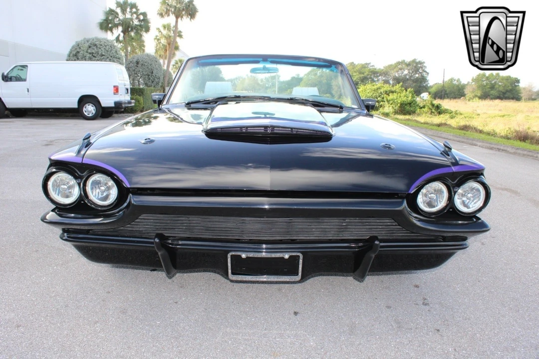 1964 Ford Thunderbird 3rd Gen - Image 3 of 12