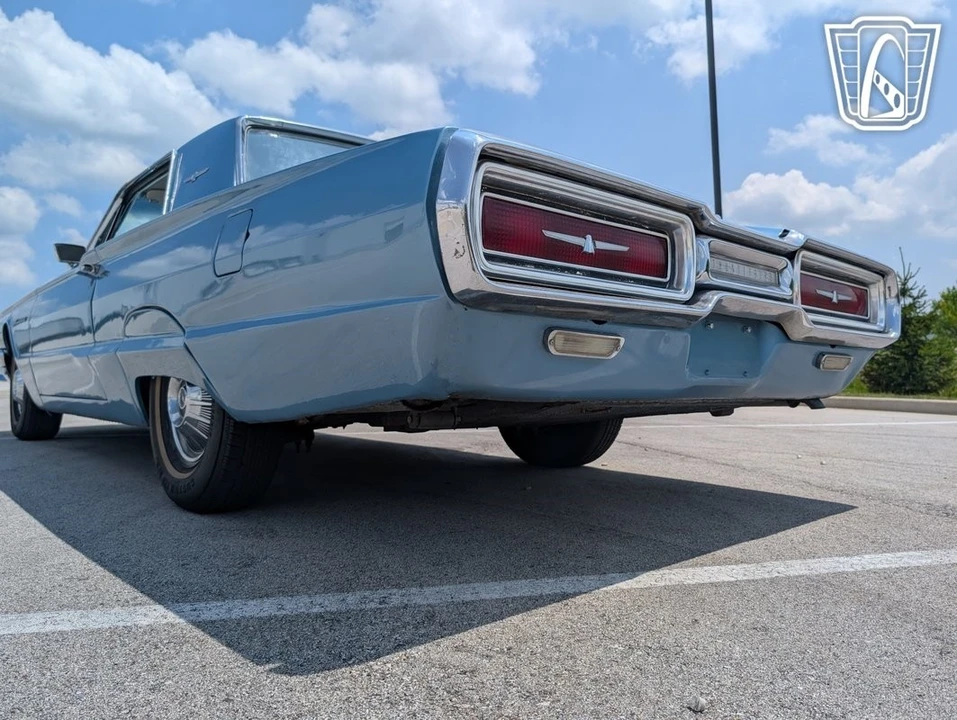 1964 Ford Thunderbird 3rd Gen - Image 13 of 21
